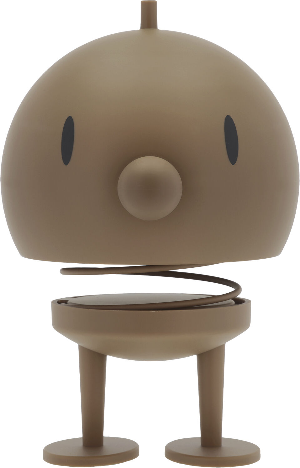 Hoptimist Soft Bumble XL Choko