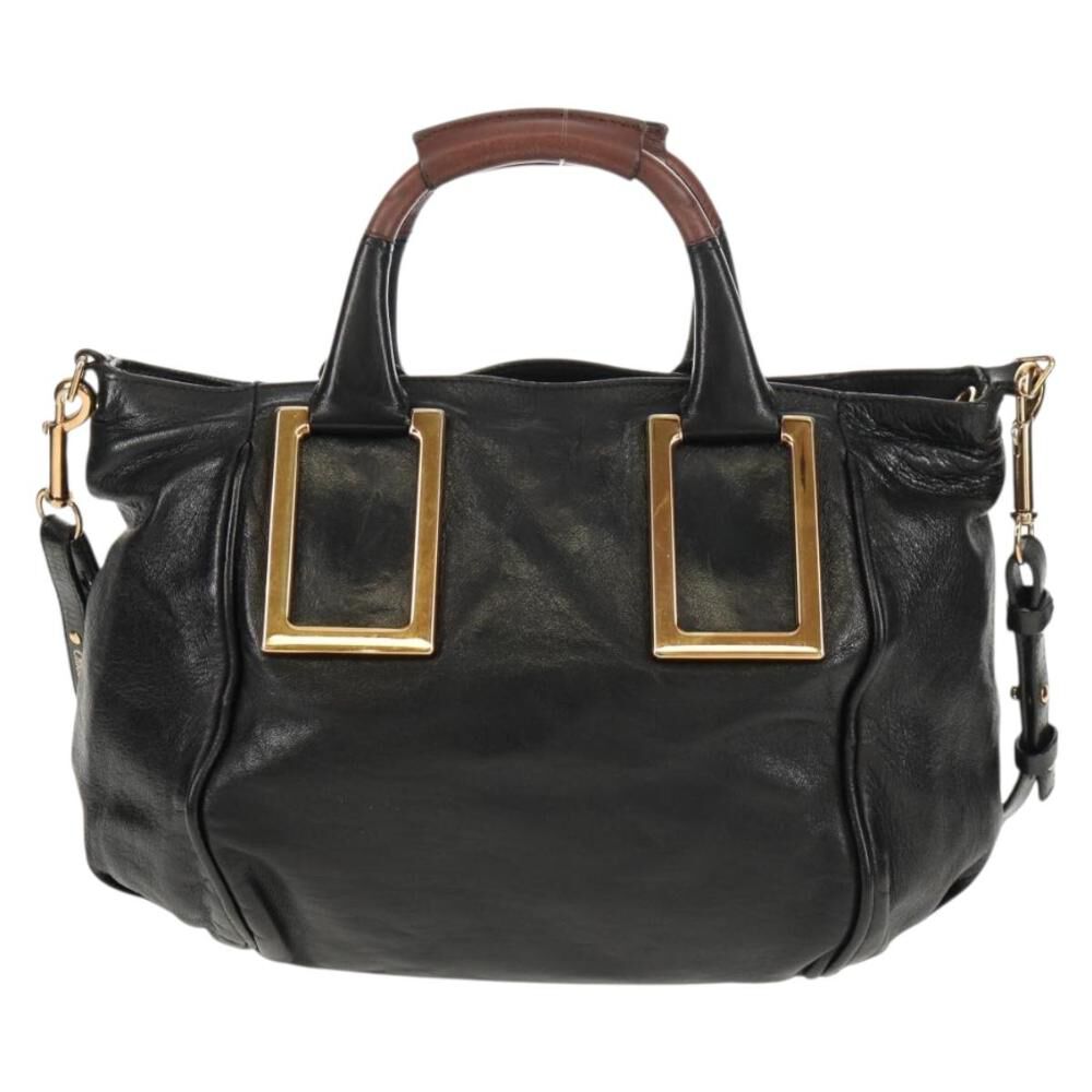 Chlo&eacute; Tote