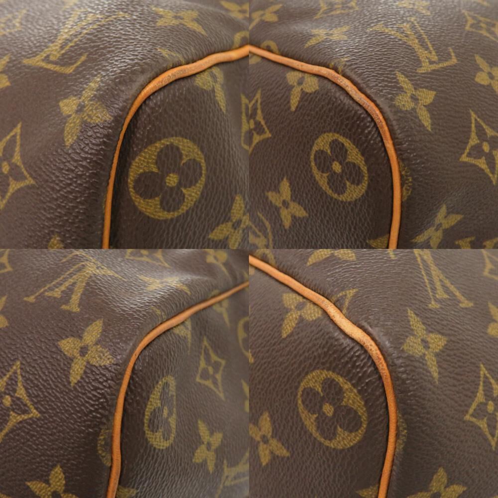 Louis Vuitton Keepall