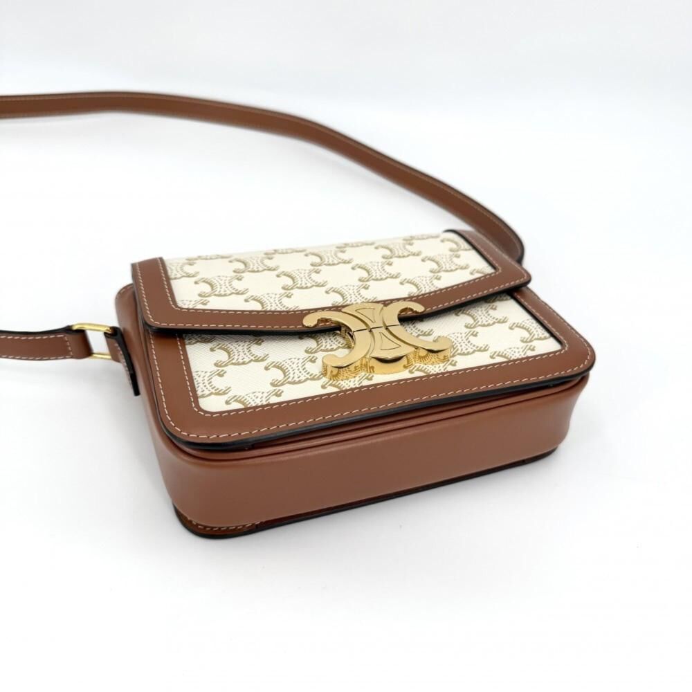 Celine Shoulder Bag