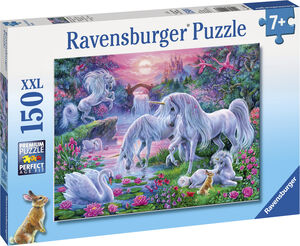 Ravnsburger 150brik ass