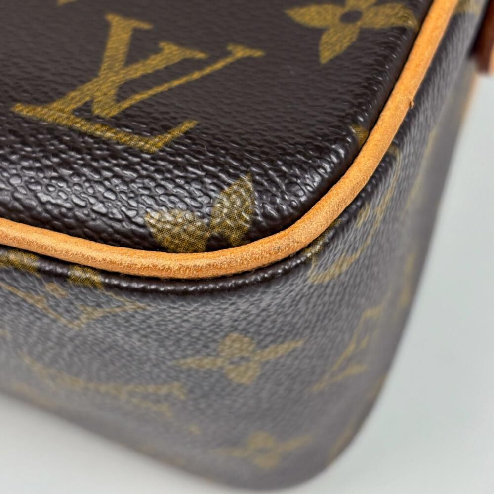 Louis Vuitton Cite