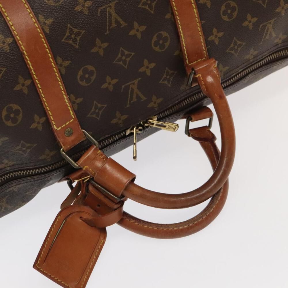 Louis Vuitton Keepall