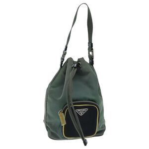 Prada Handbag