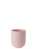 Verda mugg 0.25 l. soft rose