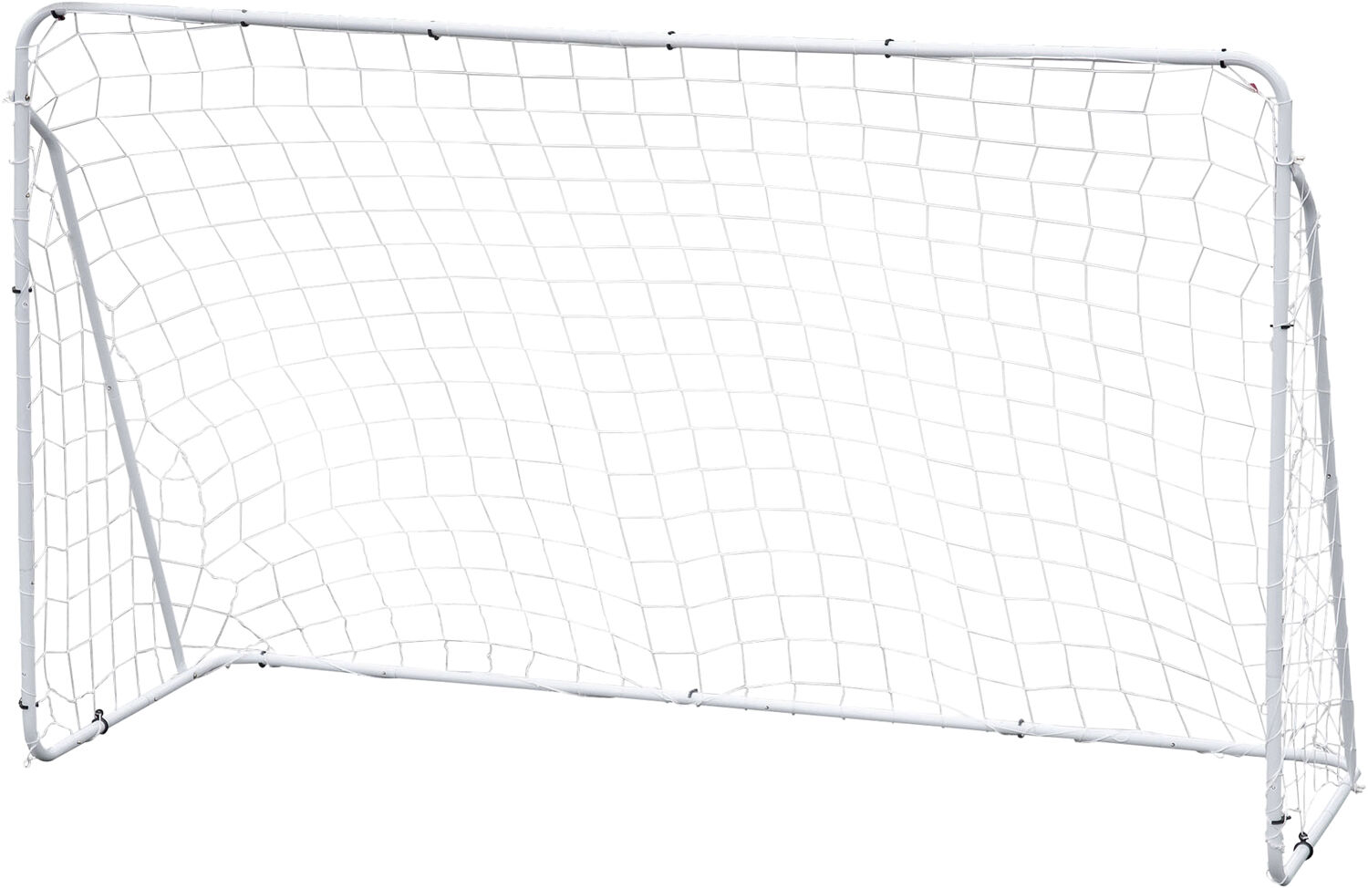 VINI FODBOLDM&Aring;L 183x122cm