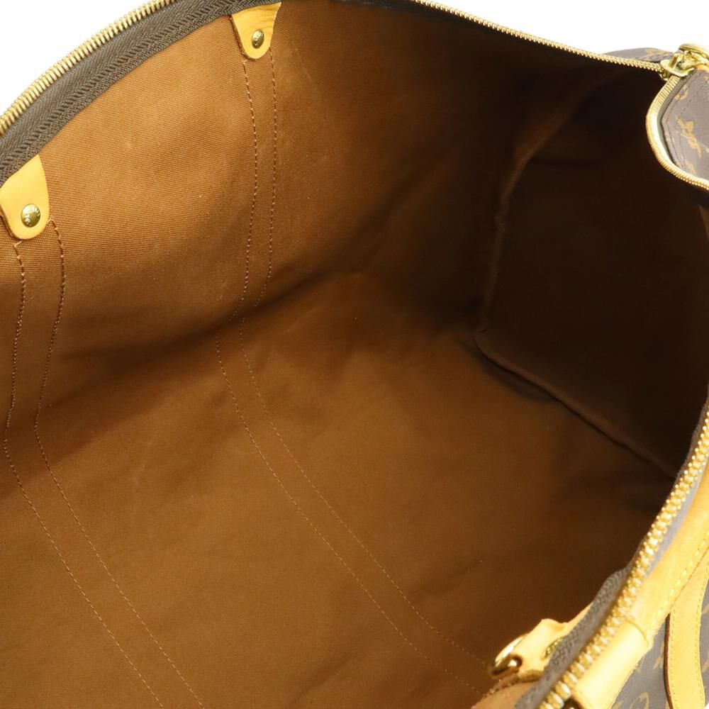 Louis Vuitton Keepall