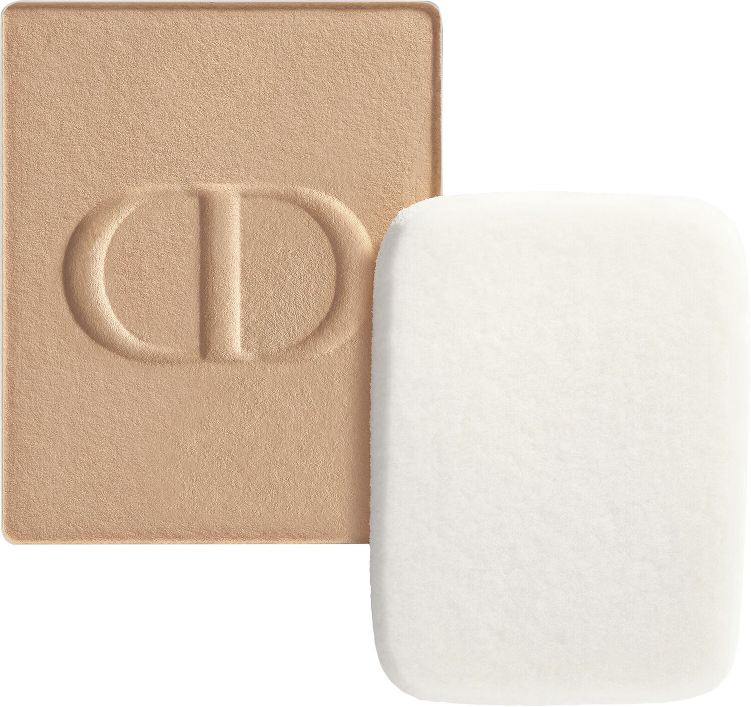 DIOR Forever Natural Velvet Compact foundation - Refill