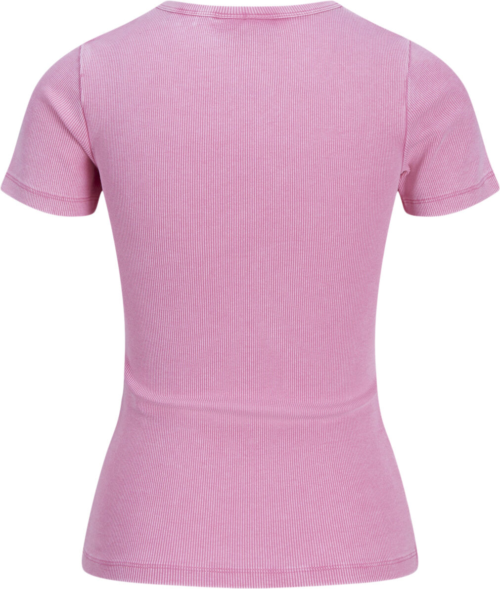 JXFRANKIE WASH SS STR TEE JRS NOOS