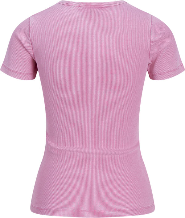 JXFRANKIE WASH SS STR TEE JRS NOOS