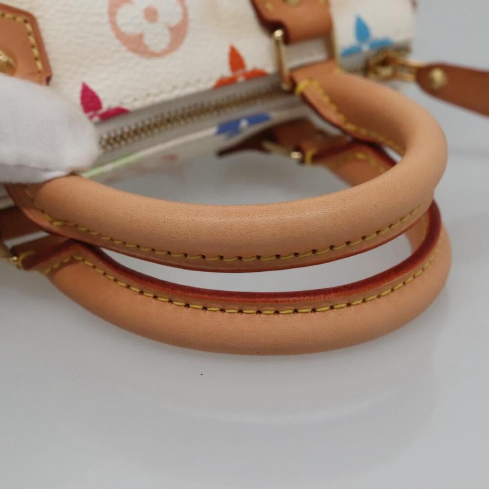 Louis Vuitton Speedy