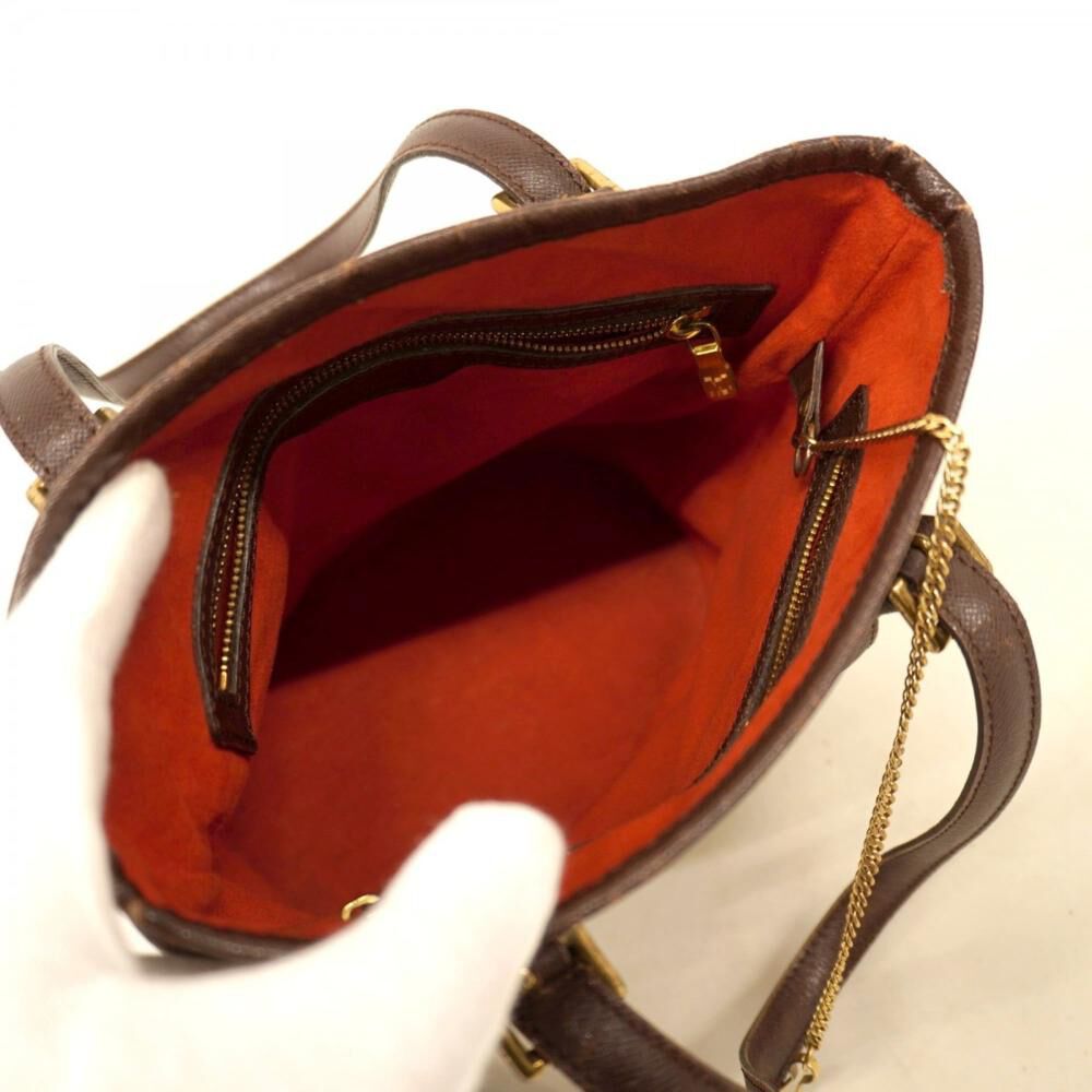 Louis Vuitton Bucket Bag