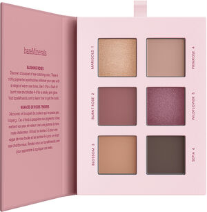 Mineralist Eyeshadow Palette