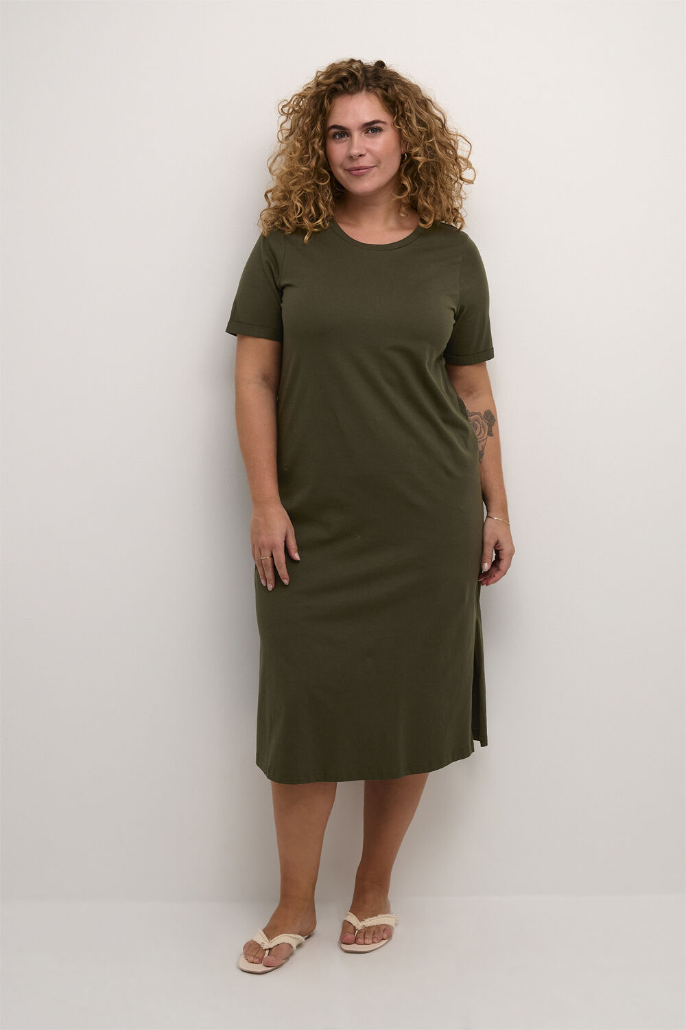 KCcaline Dress