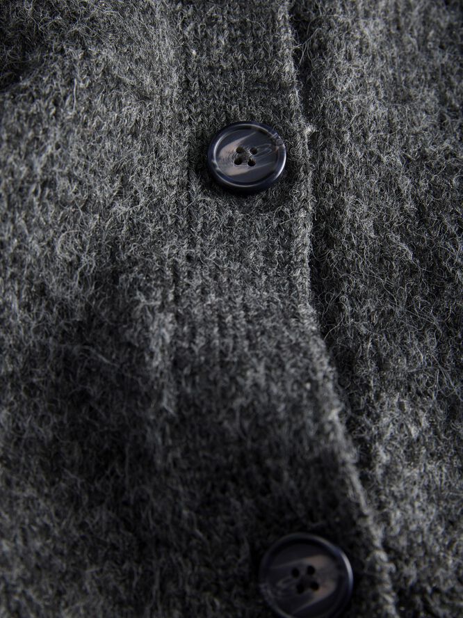 JXROSANNA CARDIGAN KNIT