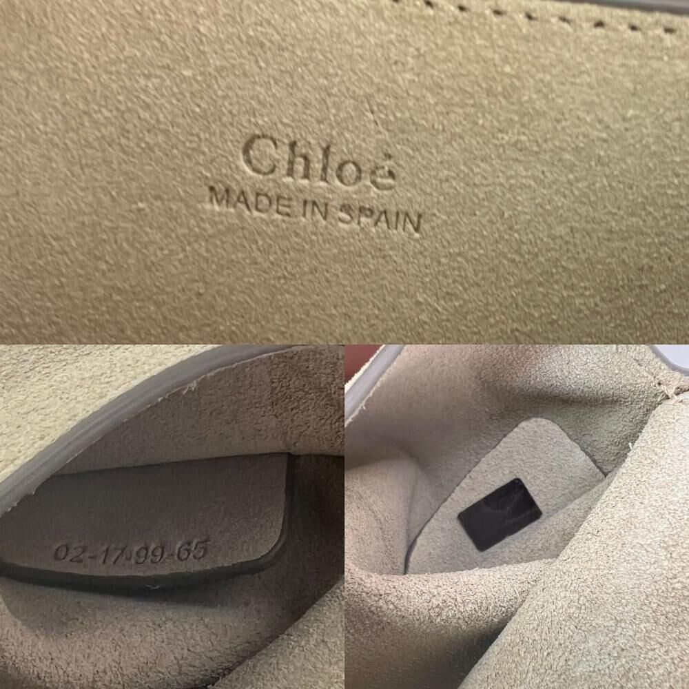 Chlo&Atilde;&copy; Crossbody Bag