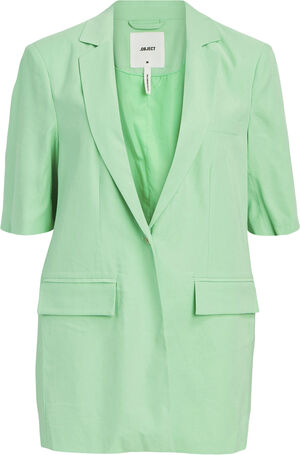 OBJSUMMER SIGRID 2/4 BLAZER 127