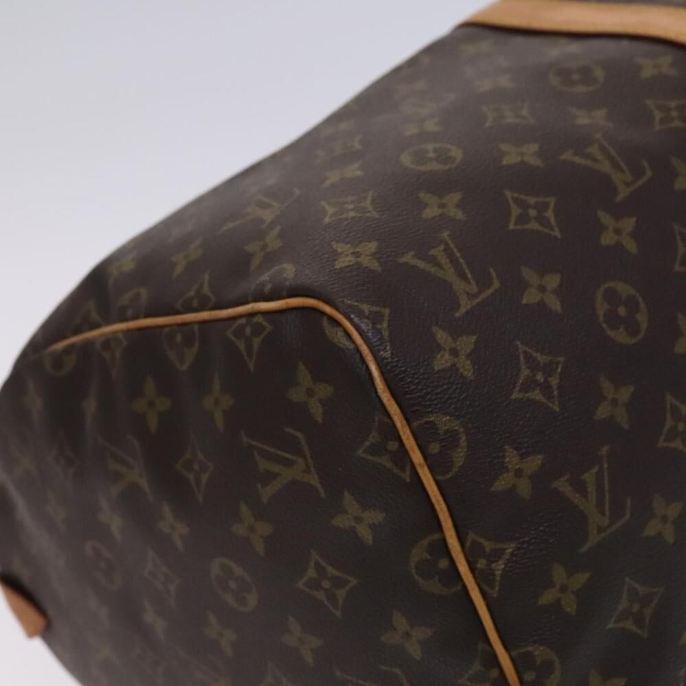 Louis Vuitton Keepall