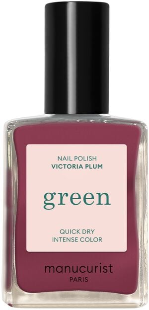 MANUCURIST - VICTORIA PLUM