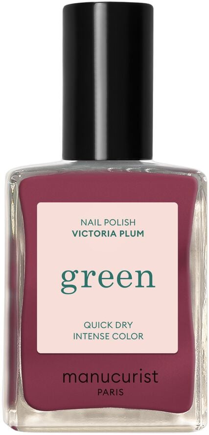 MANUCURIST - VICTORIA PLUM