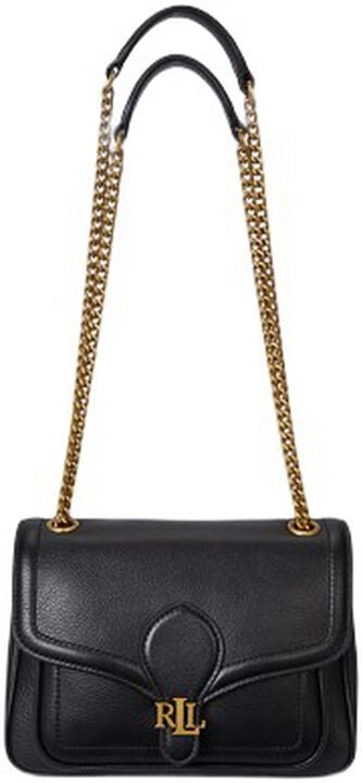 Pebbled Small Bradley Convertible Bag