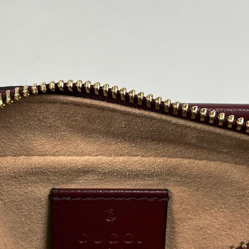 Gucci Pouch