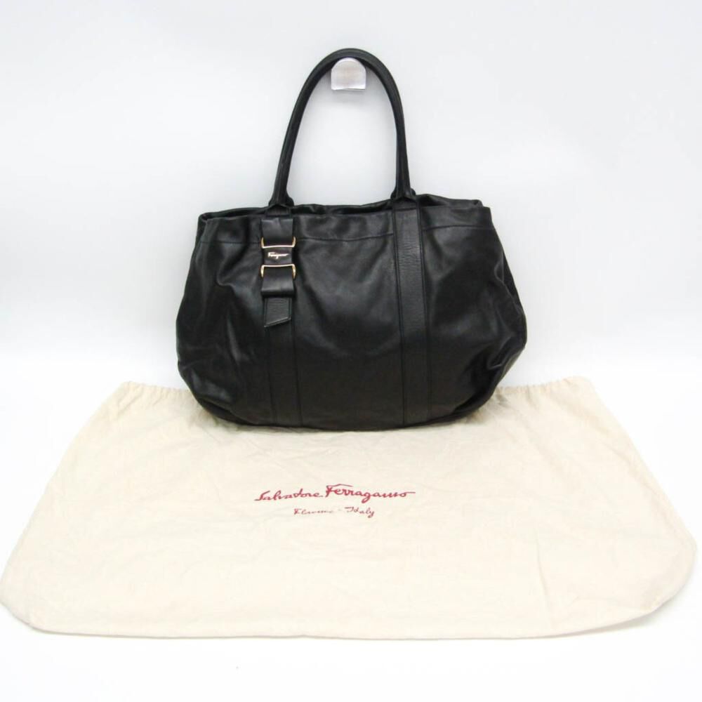 Salvatore Ferragamo Tote