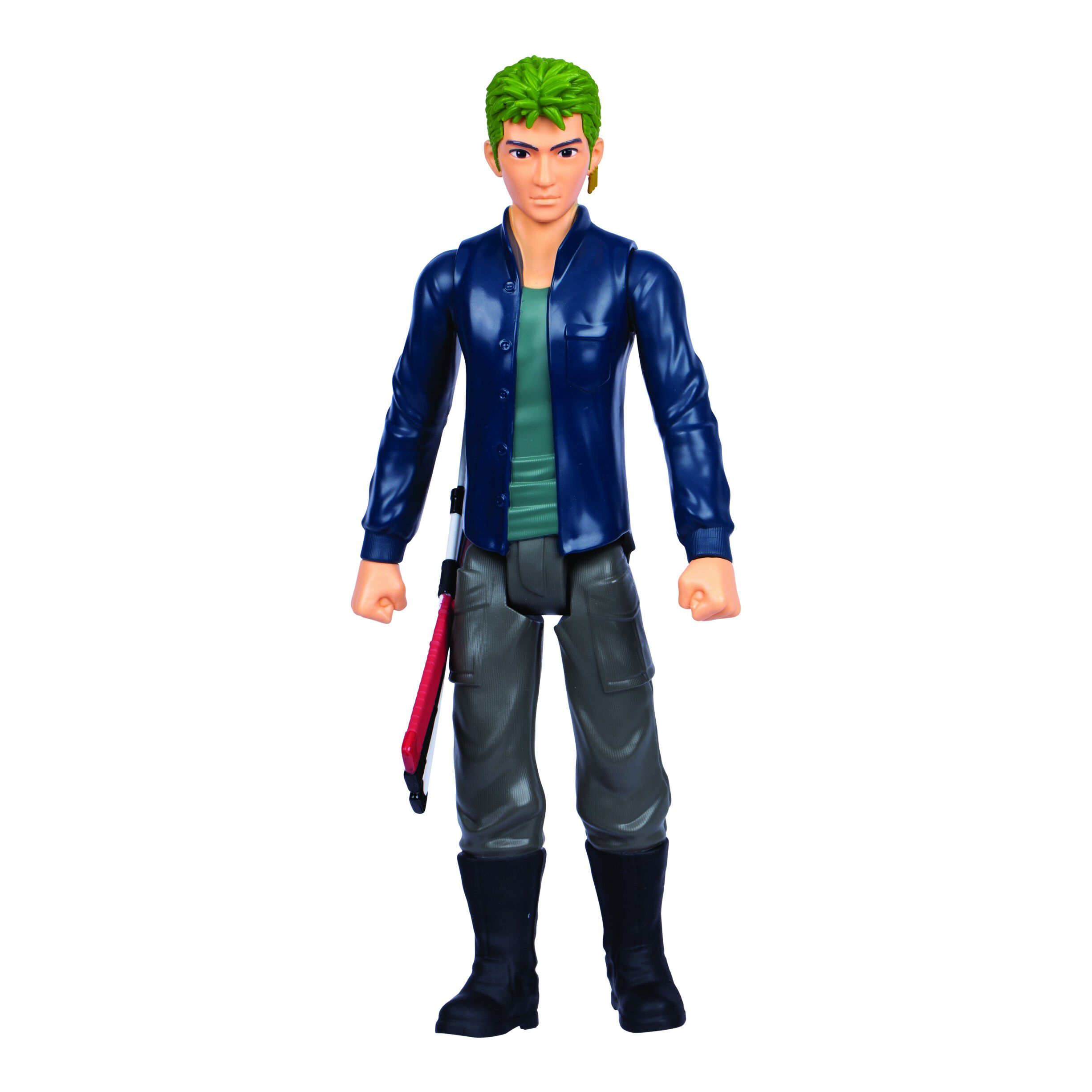 One Piece, Large Action Figure, Zoro