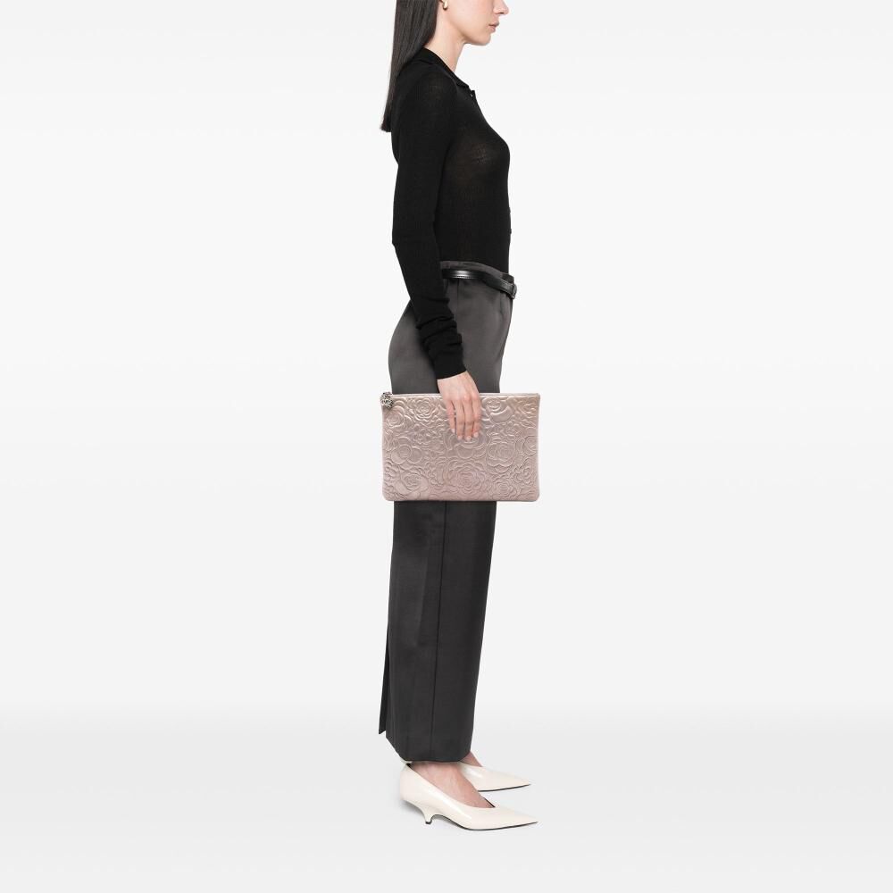 Chanel Clutch