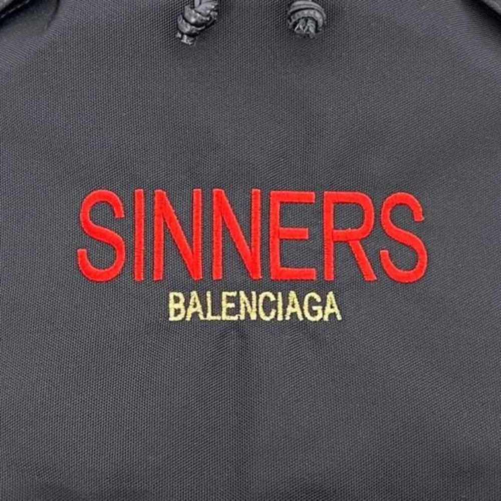 Balenciaga Backpack