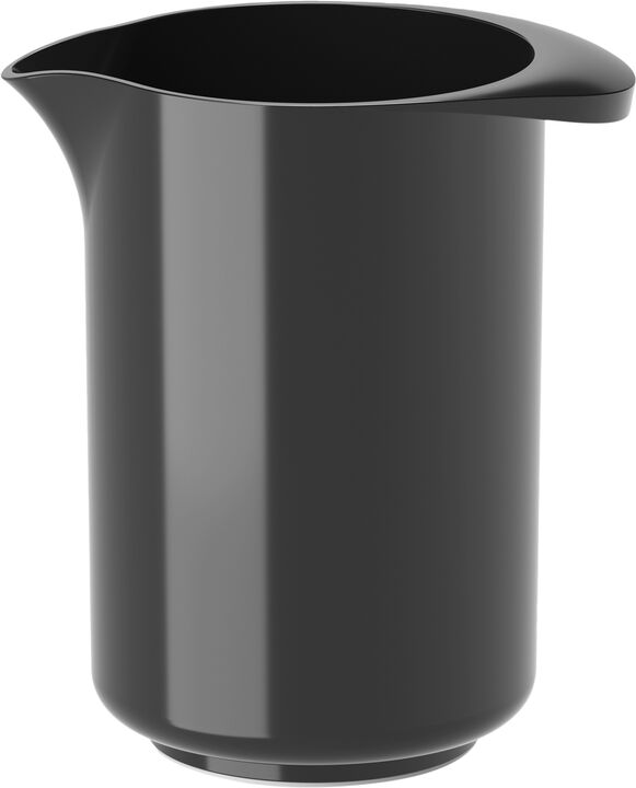 Mixkanna Classic 1,25 L Svart