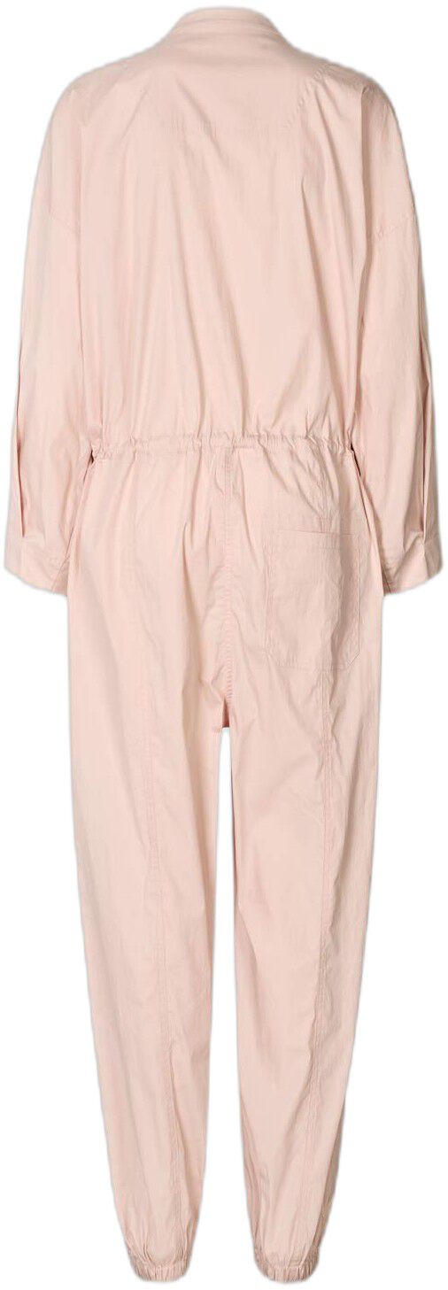 Papery jumpsuit - Dido