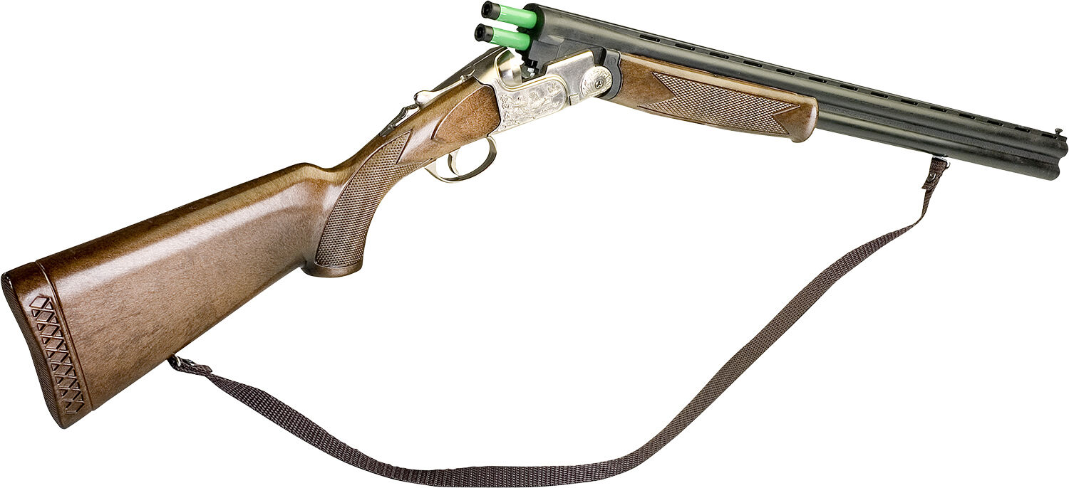 GONHER JAGTGEV&AElig;RmPATRONER