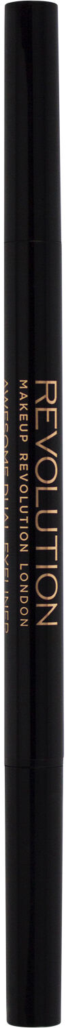 Revolution Felt and Kohl Dual Eyeliner