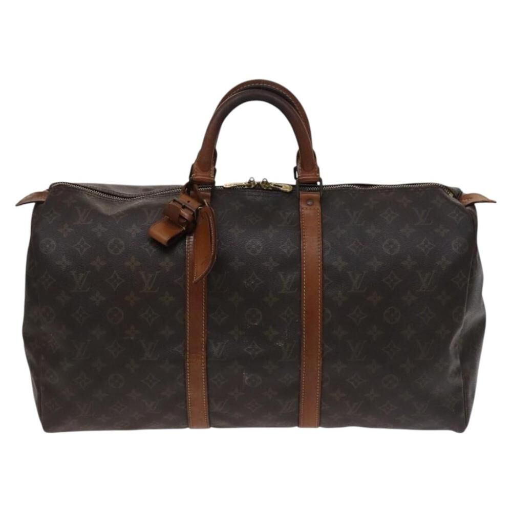 Louis Vuitton Keepall