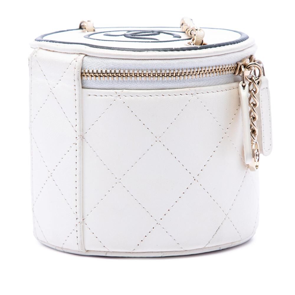 Chanel Vanity