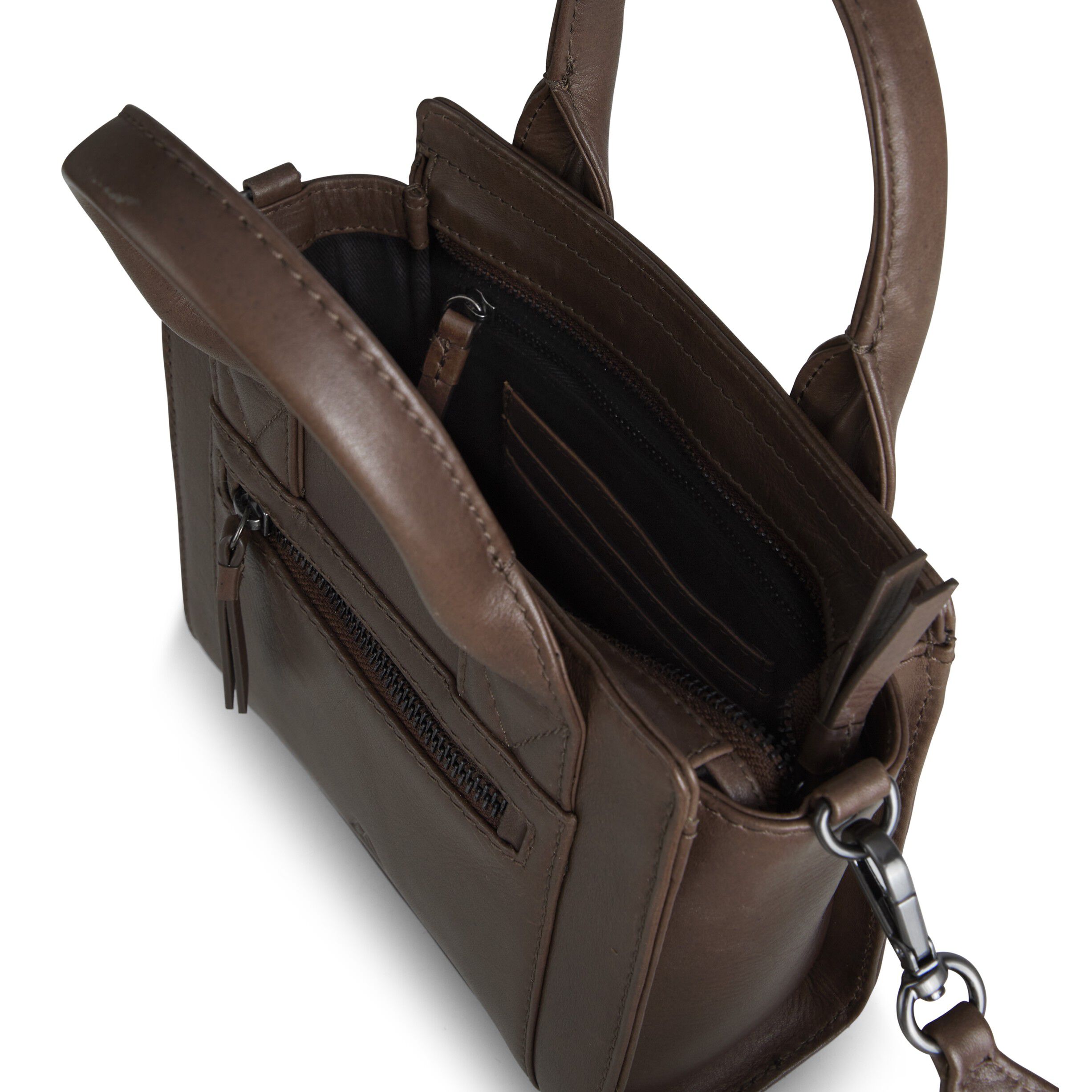 Maikambg Mini Bag, Antique