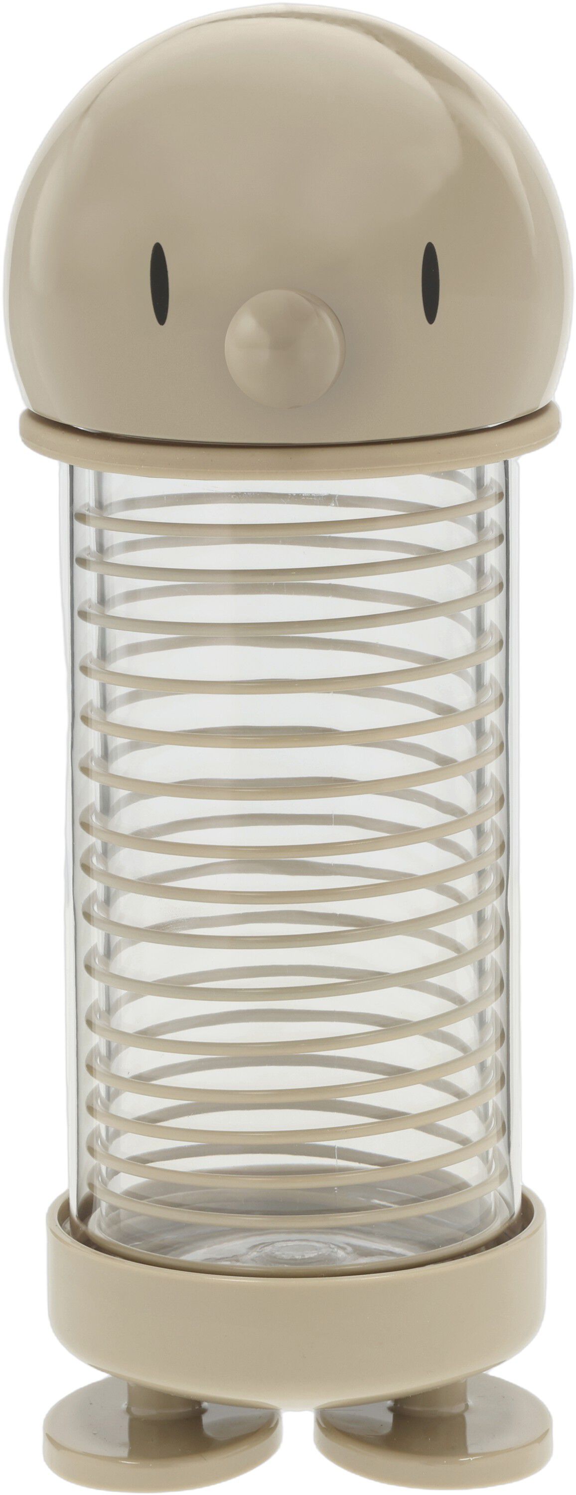 Dricksflaska Bumble 0,4 liter Latte