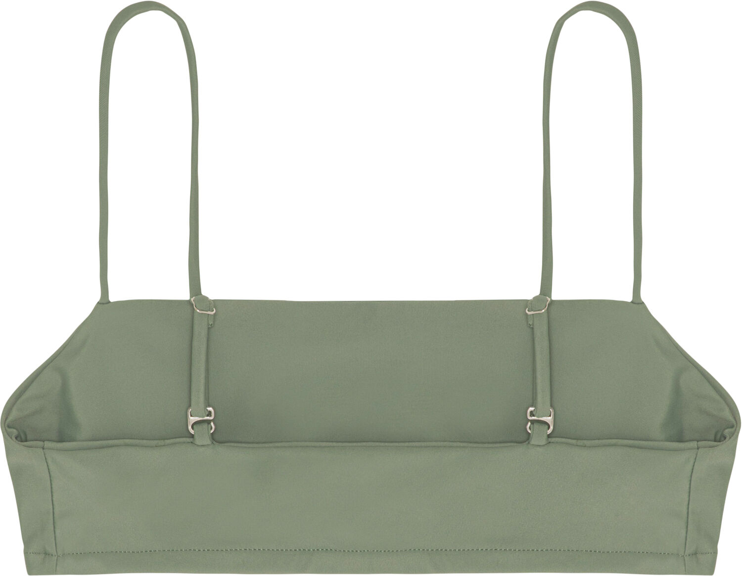 Sanur bandeau bikini topp