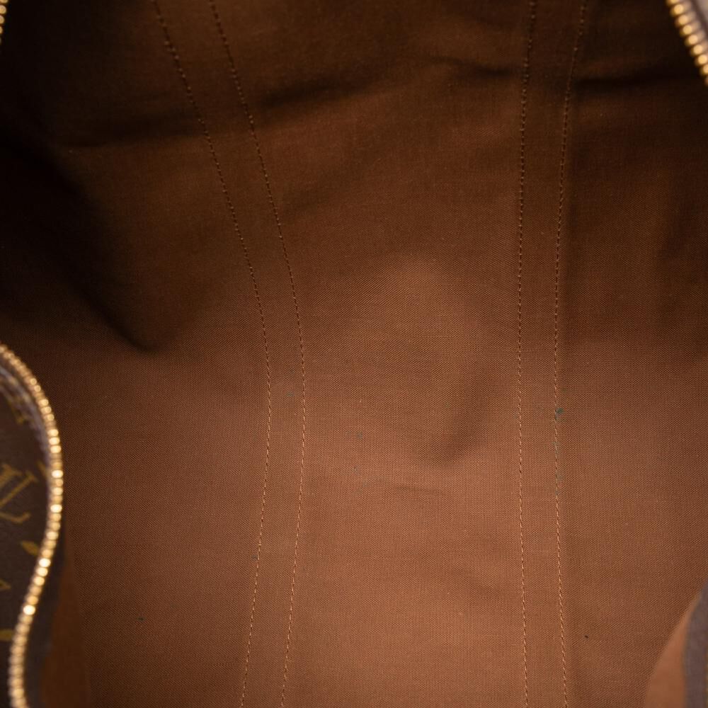 Louis Vuitton Keepall