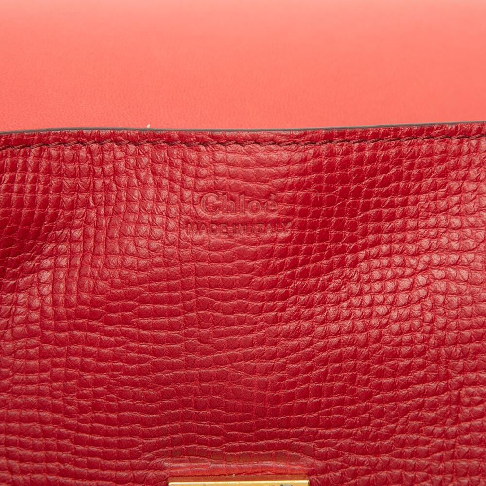 Chlo&eacute; Crossbody Bag