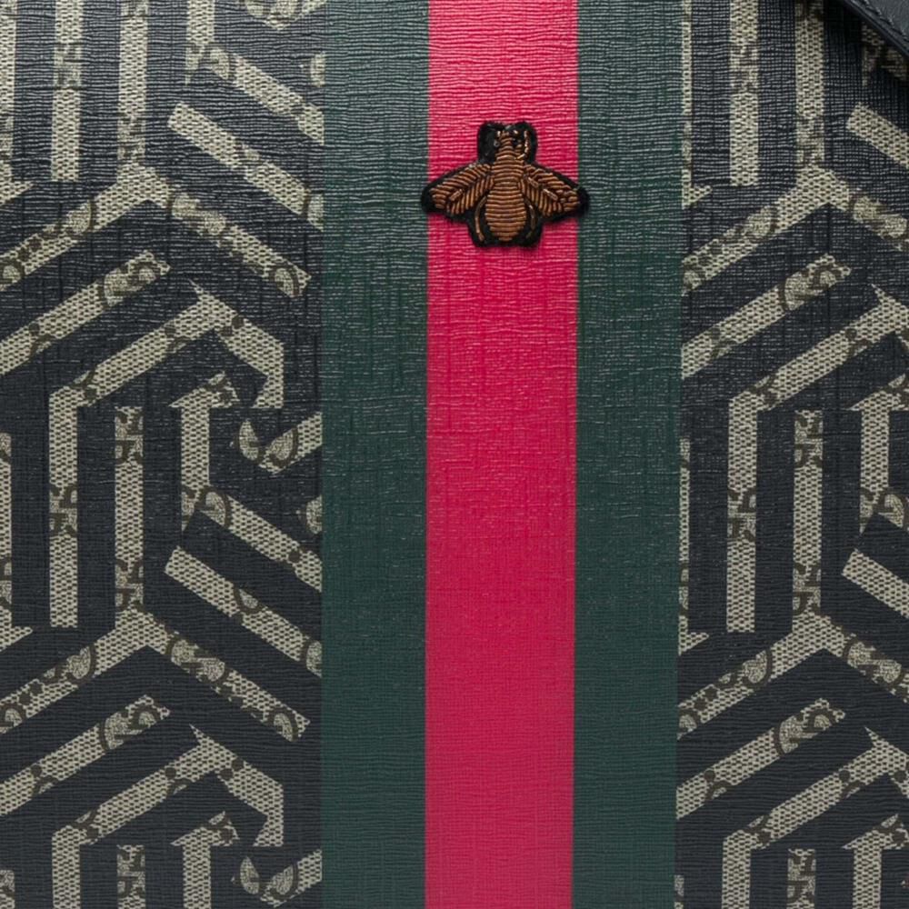 Gucci Messenger Bag