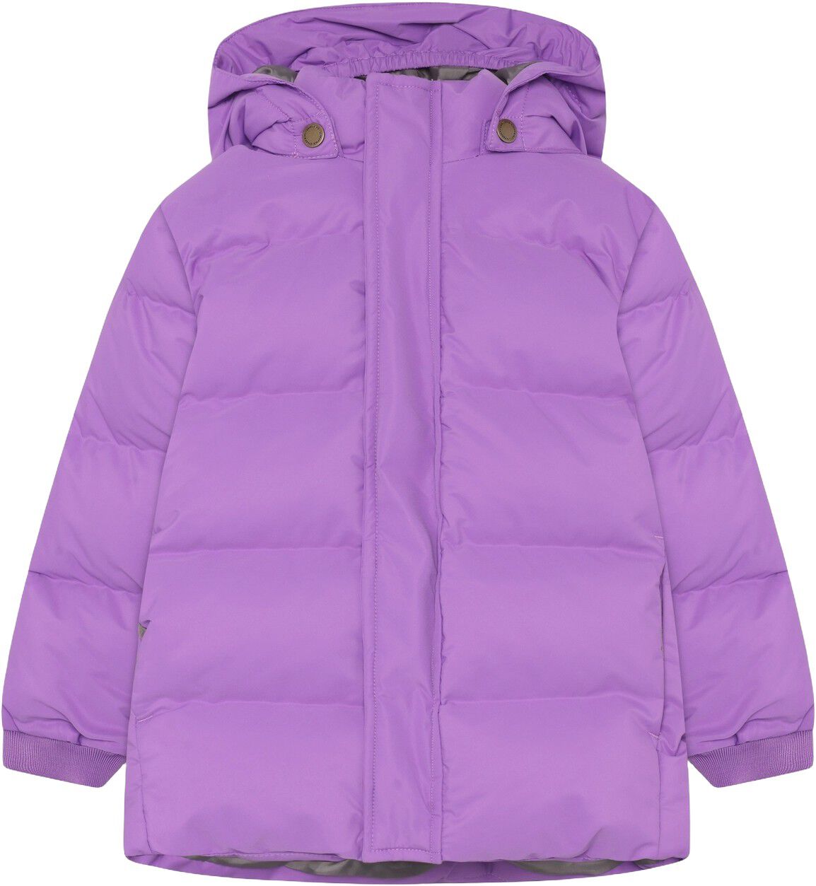 Jacket Quilt, Solid