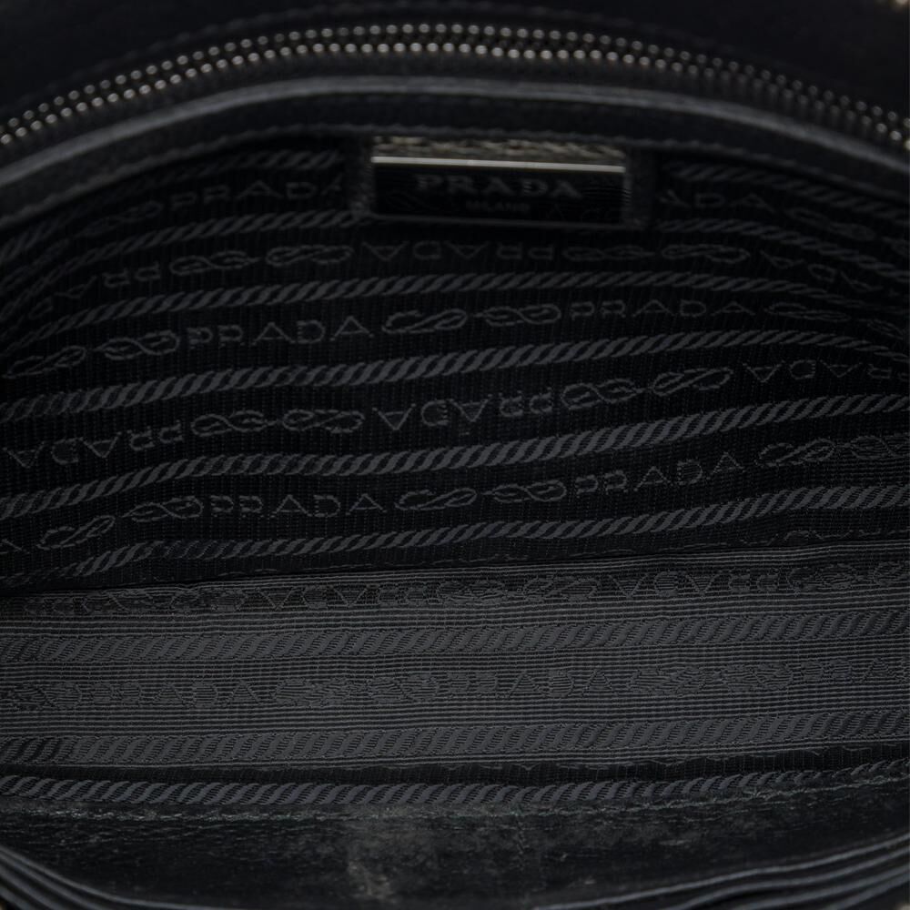 Prada Clutch