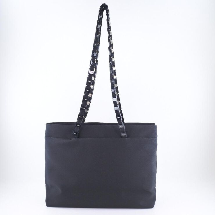 Salvatore Ferragamo Shoulder Bag