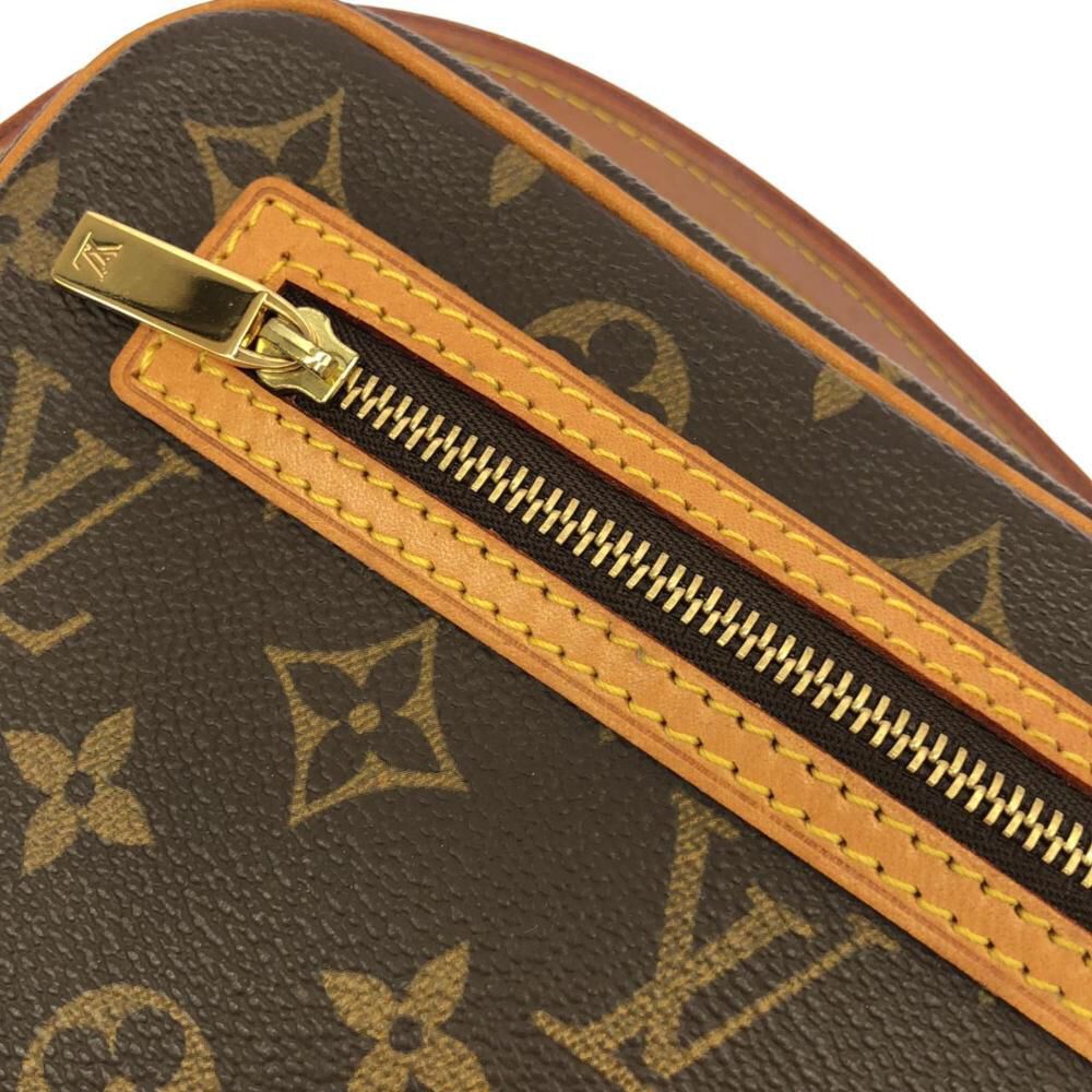 Louis Vuitton Cite