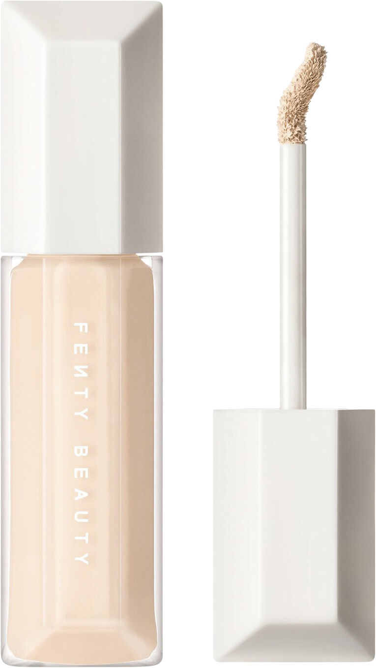 We're Even Hydrating longwear concealer