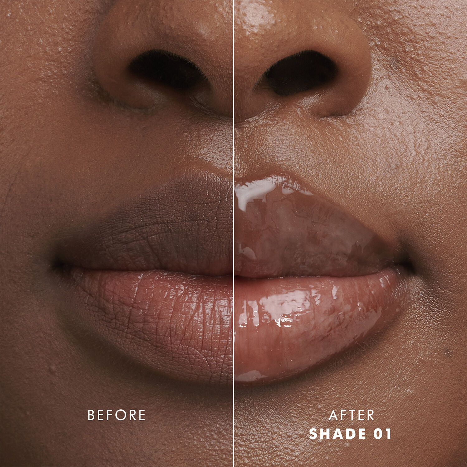 Prisma Glass Lip Gloss