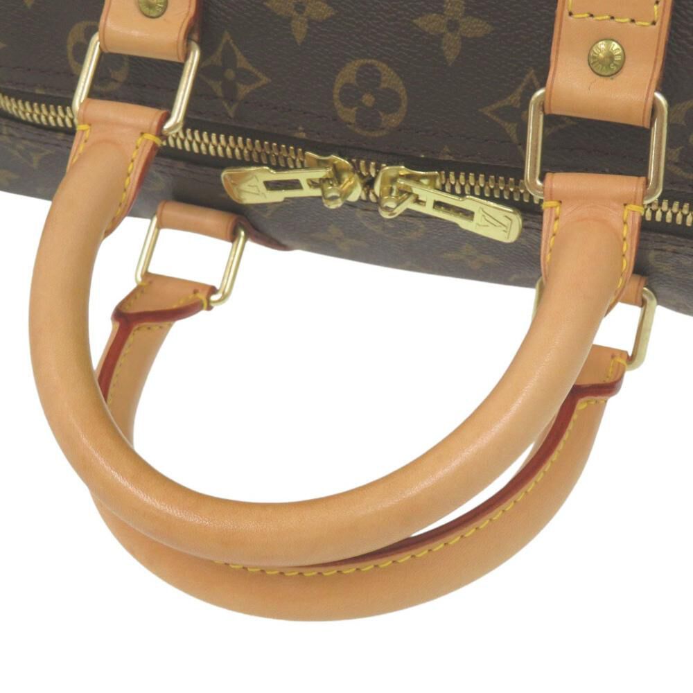 Louis Vuitton Keepall