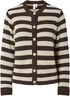 YASSIRONI LS KNIT CARDIGAN S. NOOS